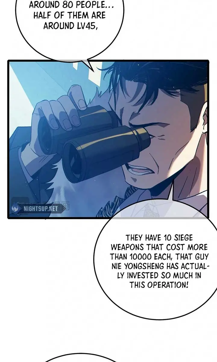 I Rely on My Invincibility to Deal Tons of Damage Passively Chapter 90 Page 98