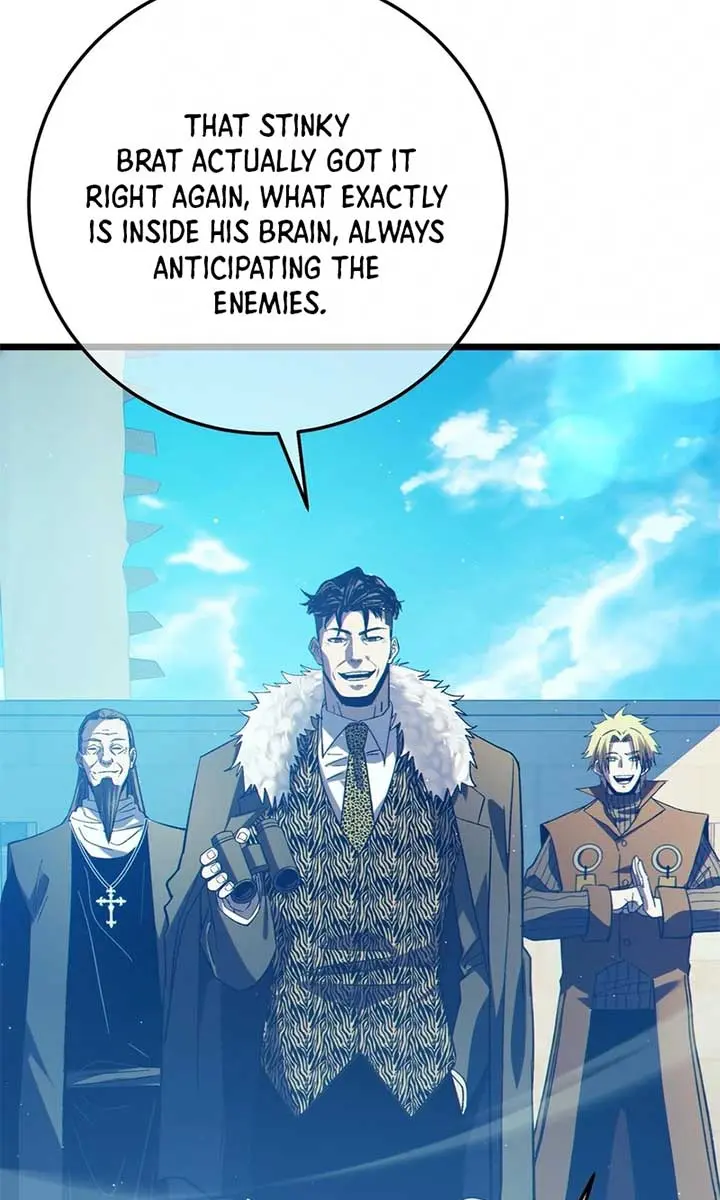 I Rely on My Invincibility to Deal Tons of Damage Passively Chapter 90 Page 99