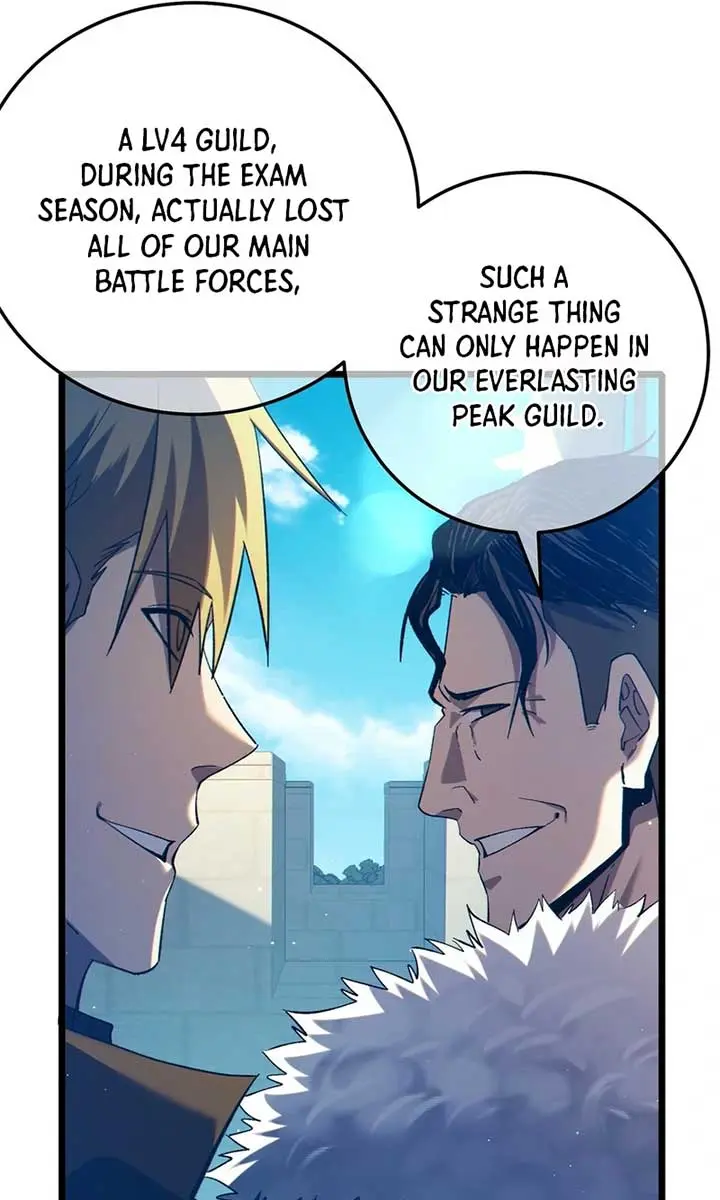 I Rely on My Invincibility to Deal Tons of Damage Passively Chapter 90 Page 101