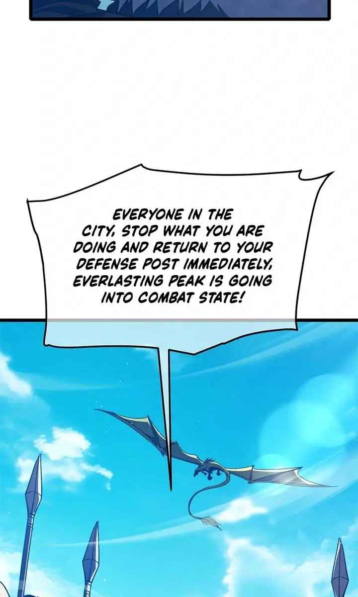 I Rely on My Invincibility to Deal Tons of Damage Passively Chapter 90 Page 102