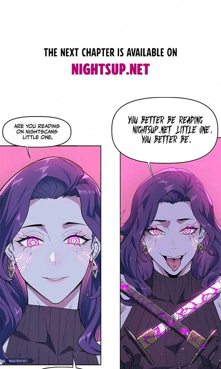 I Rely on My Invincibility to Deal Tons of Damage Passively Chapter 90 Page 104