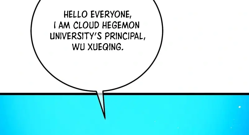 I Rely on My Invincibility to Deal Tons of Damage Passively Chapter 91 Page 9