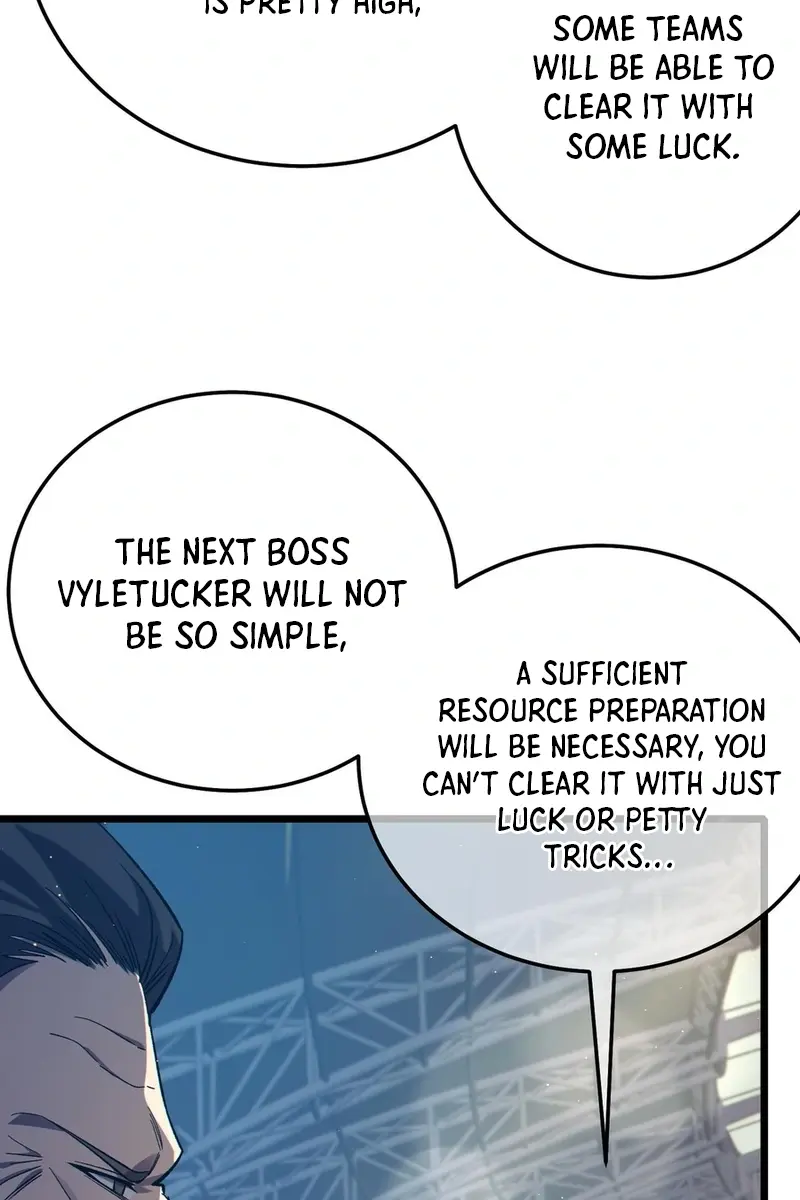 I Rely on My Invincibility to Deal Tons of Damage Passively Chapter 91 Page 12