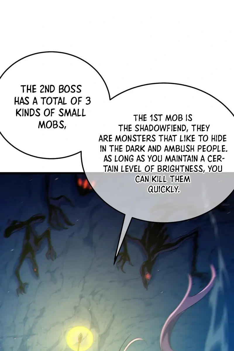 I Rely on My Invincibility to Deal Tons of Damage Passively Chapter 91 Page 14