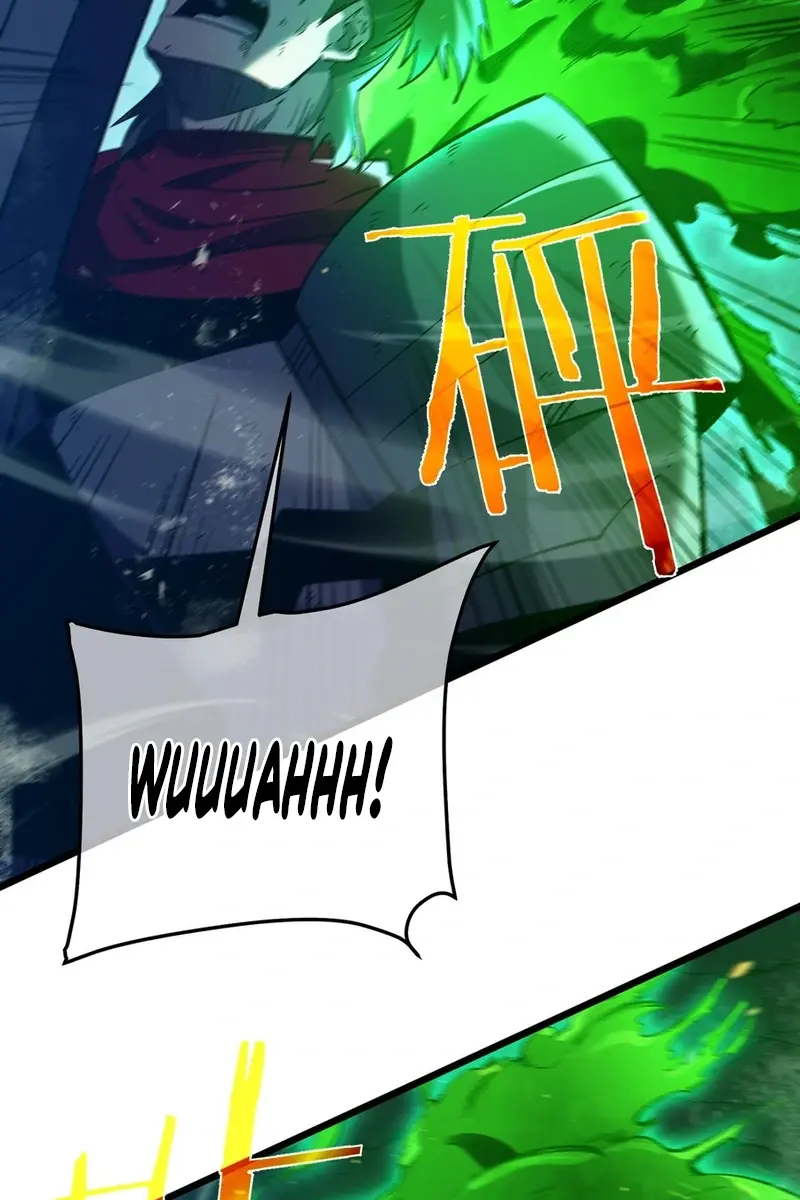 I Rely on My Invincibility to Deal Tons of Damage Passively Chapter 91 Page 24