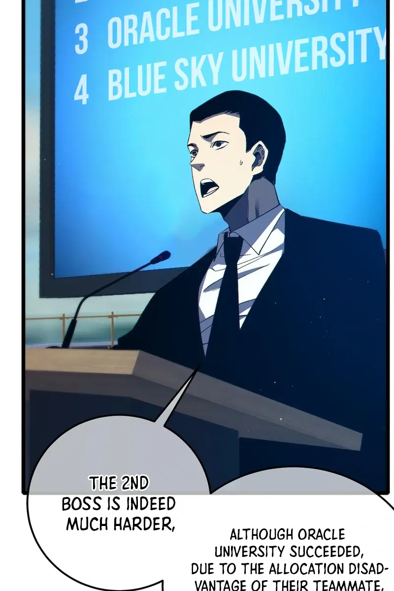 I Rely on My Invincibility to Deal Tons of Damage Passively Chapter 91 Page 31
