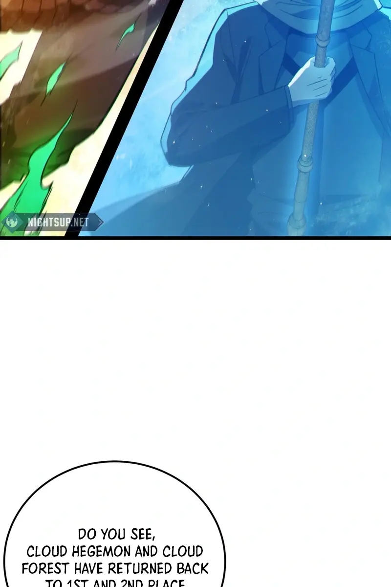 I Rely on My Invincibility to Deal Tons of Damage Passively Chapter 91 Page 39
