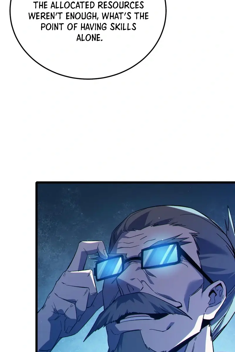 I Rely on My Invincibility to Deal Tons of Damage Passively Chapter 91 Page 41
