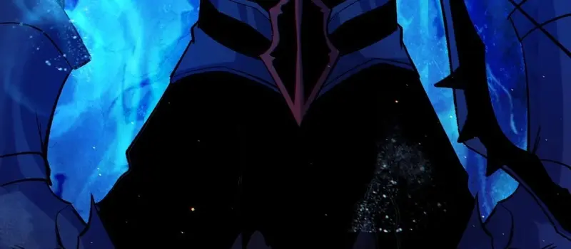 I Rely on My Invincibility to Deal Tons of Damage Passively Chapter 91 Page 44