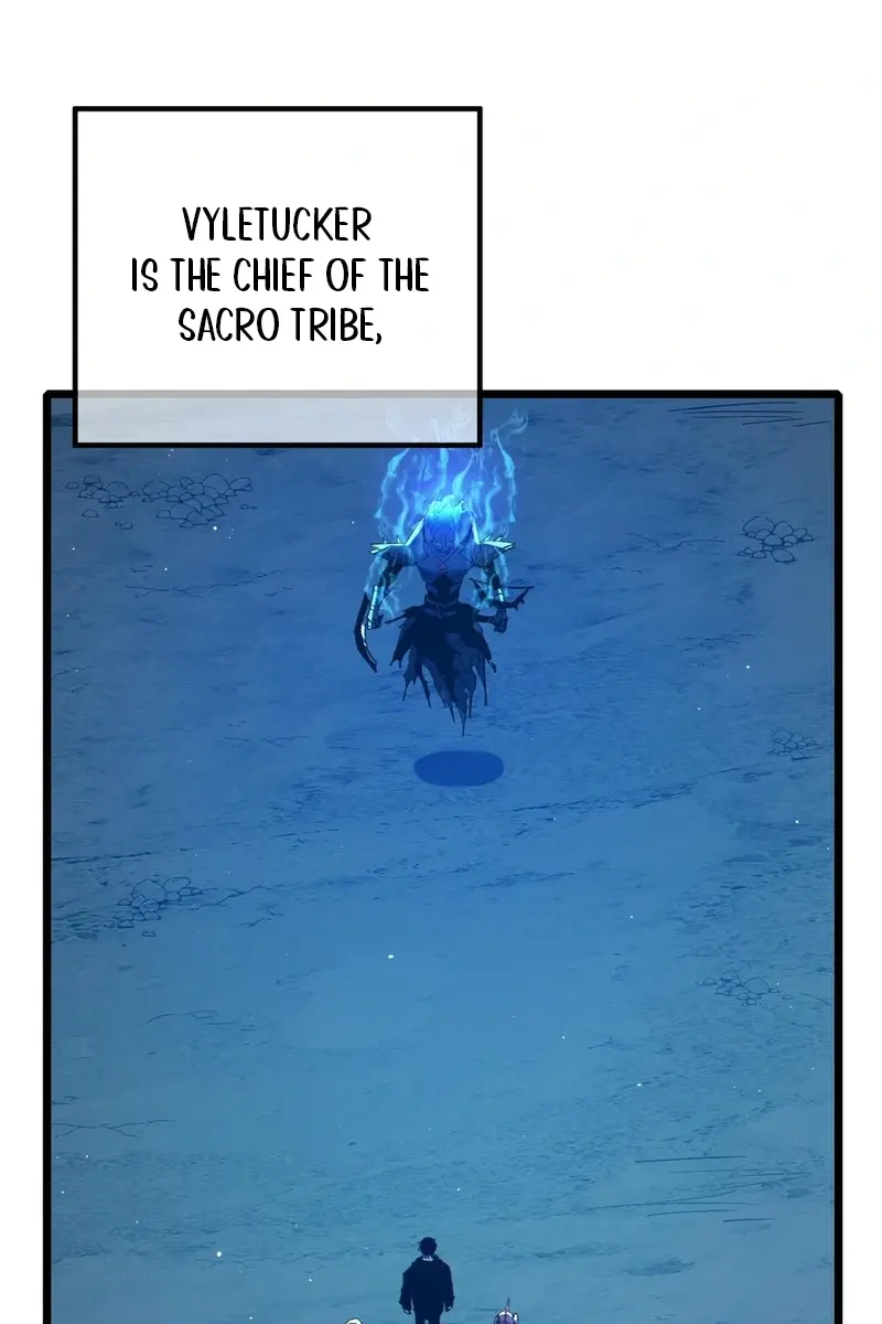 I Rely on My Invincibility to Deal Tons of Damage Passively Chapter 91 Page 47