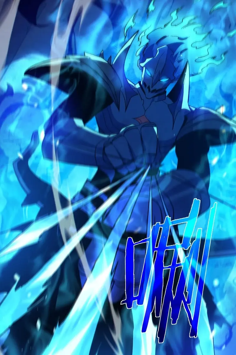 I Rely on My Invincibility to Deal Tons of Damage Passively Chapter 91 Page 49