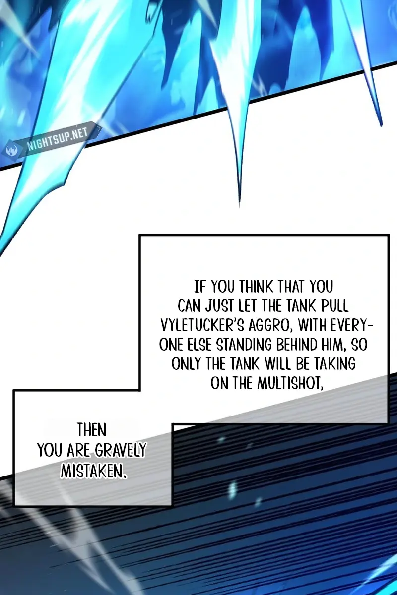 I Rely on My Invincibility to Deal Tons of Damage Passively Chapter 91 Page 50