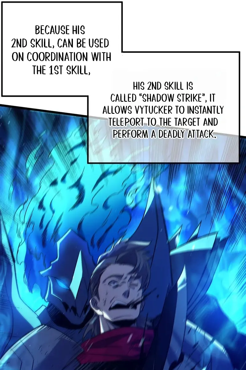 I Rely on My Invincibility to Deal Tons of Damage Passively Chapter 91 Page 54