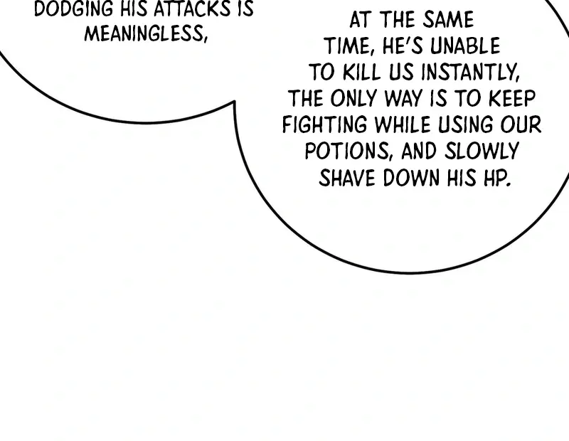 I Rely on My Invincibility to Deal Tons of Damage Passively Chapter 91 Page 59