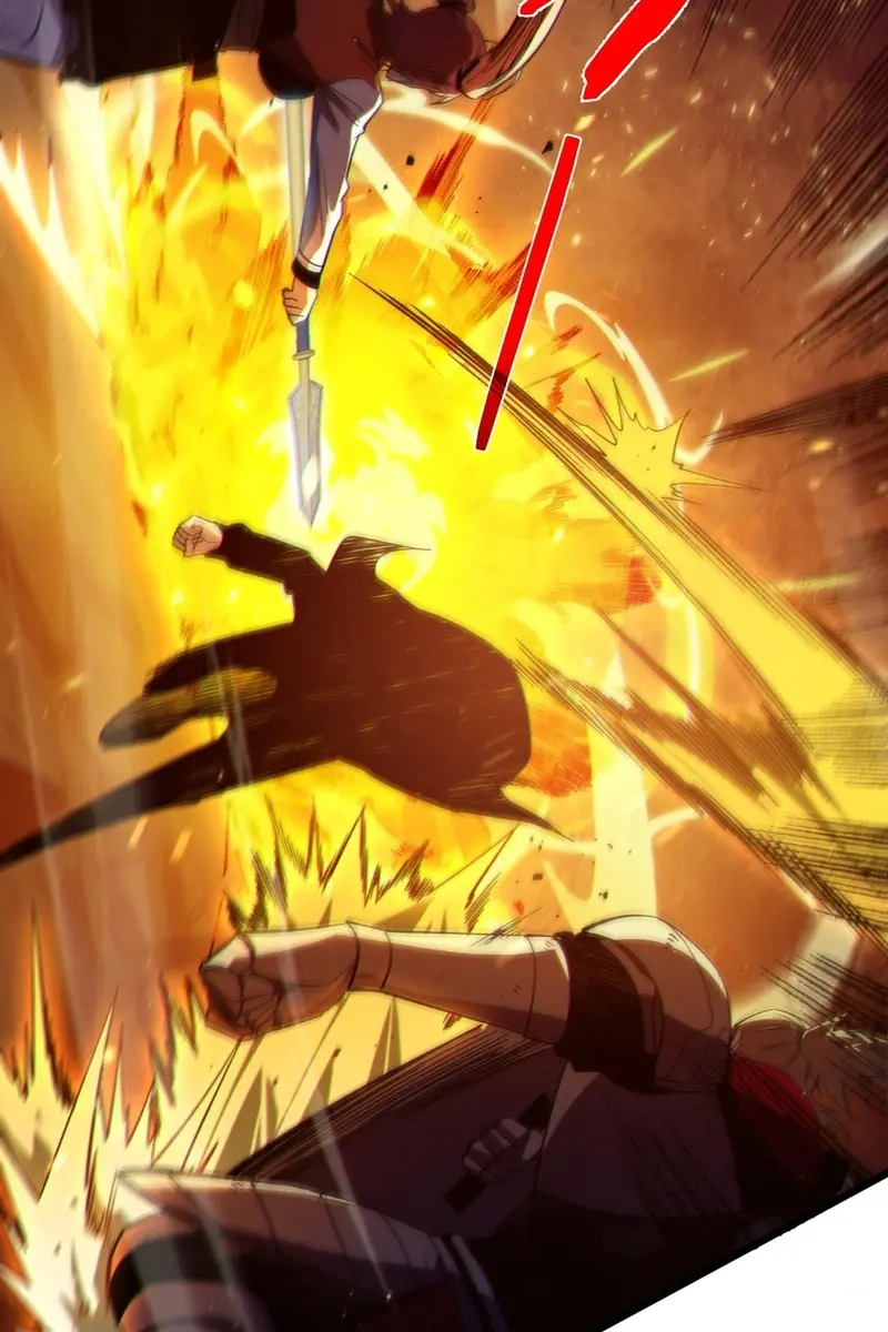 I Rely on My Invincibility to Deal Tons of Damage Passively Chapter 91 Page 73
