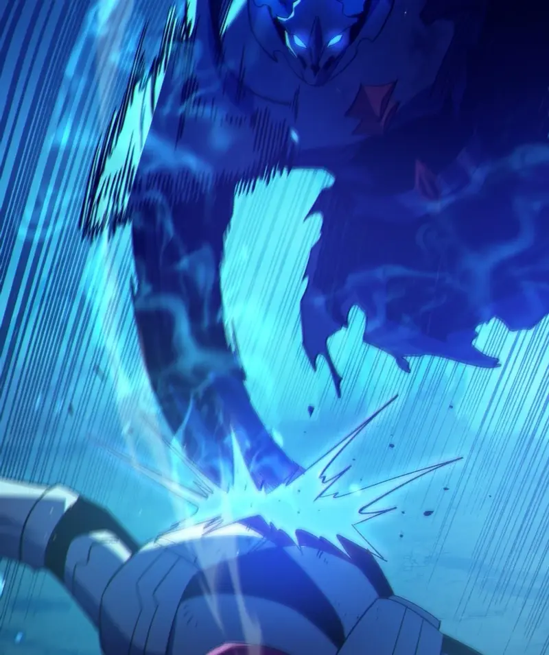 I Rely on My Invincibility to Deal Tons of Damage Passively Chapter 91 Page 75