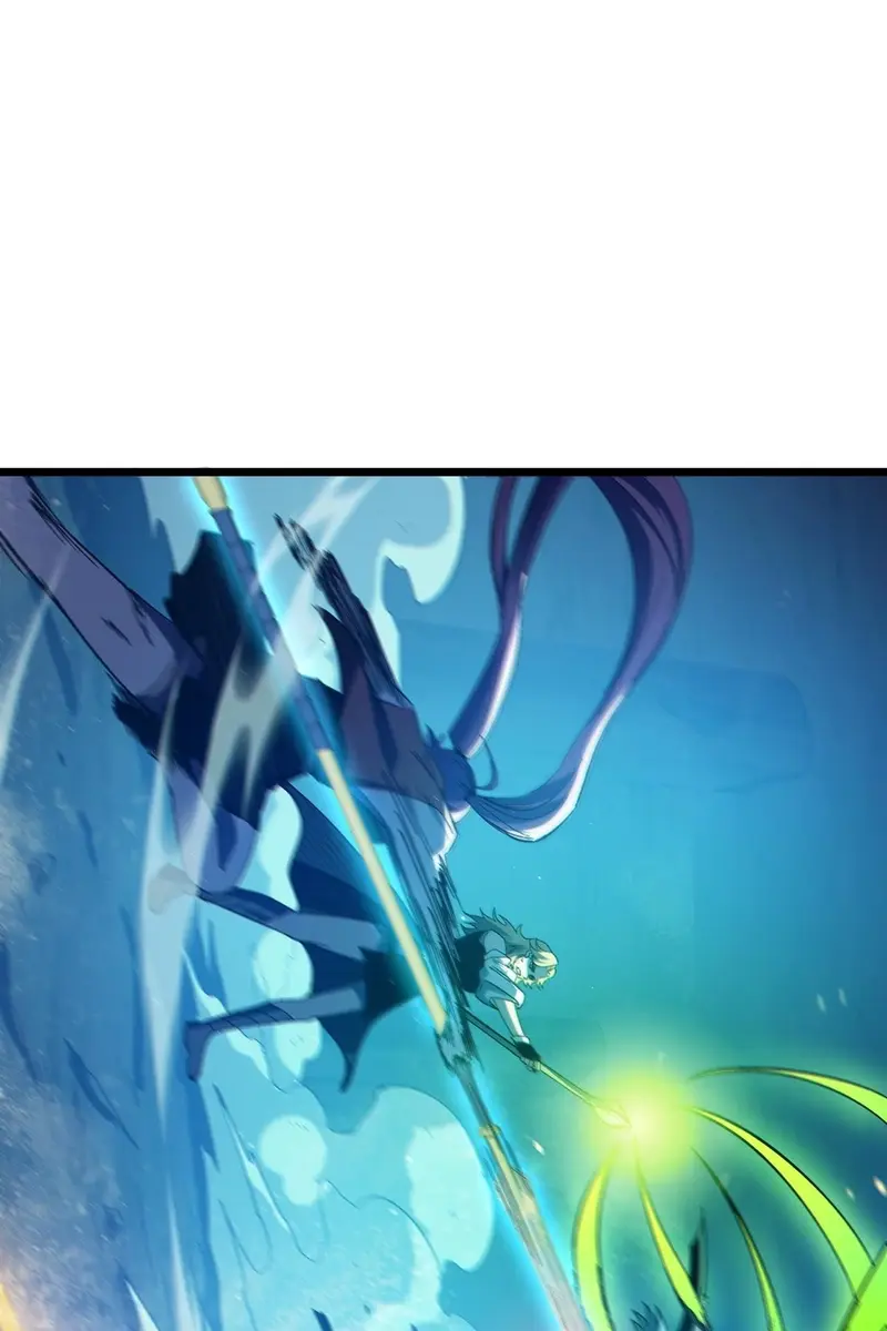 I Rely on My Invincibility to Deal Tons of Damage Passively Chapter 91 Page 93