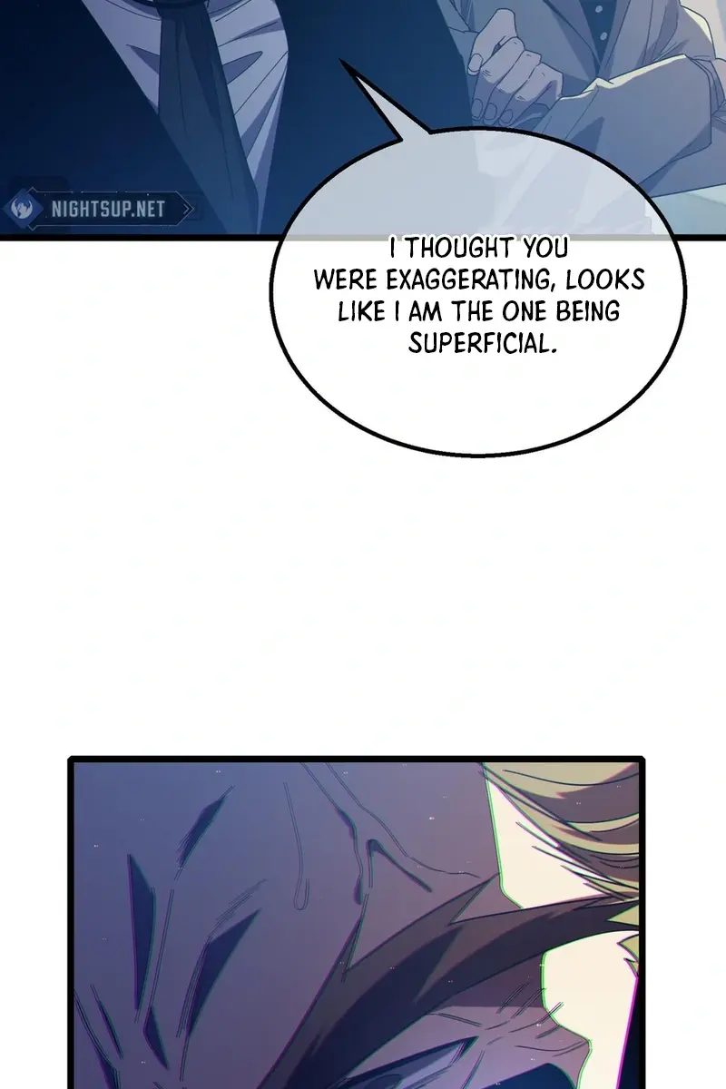 I Rely on My Invincibility to Deal Tons of Damage Passively Chapter 91 Page 102