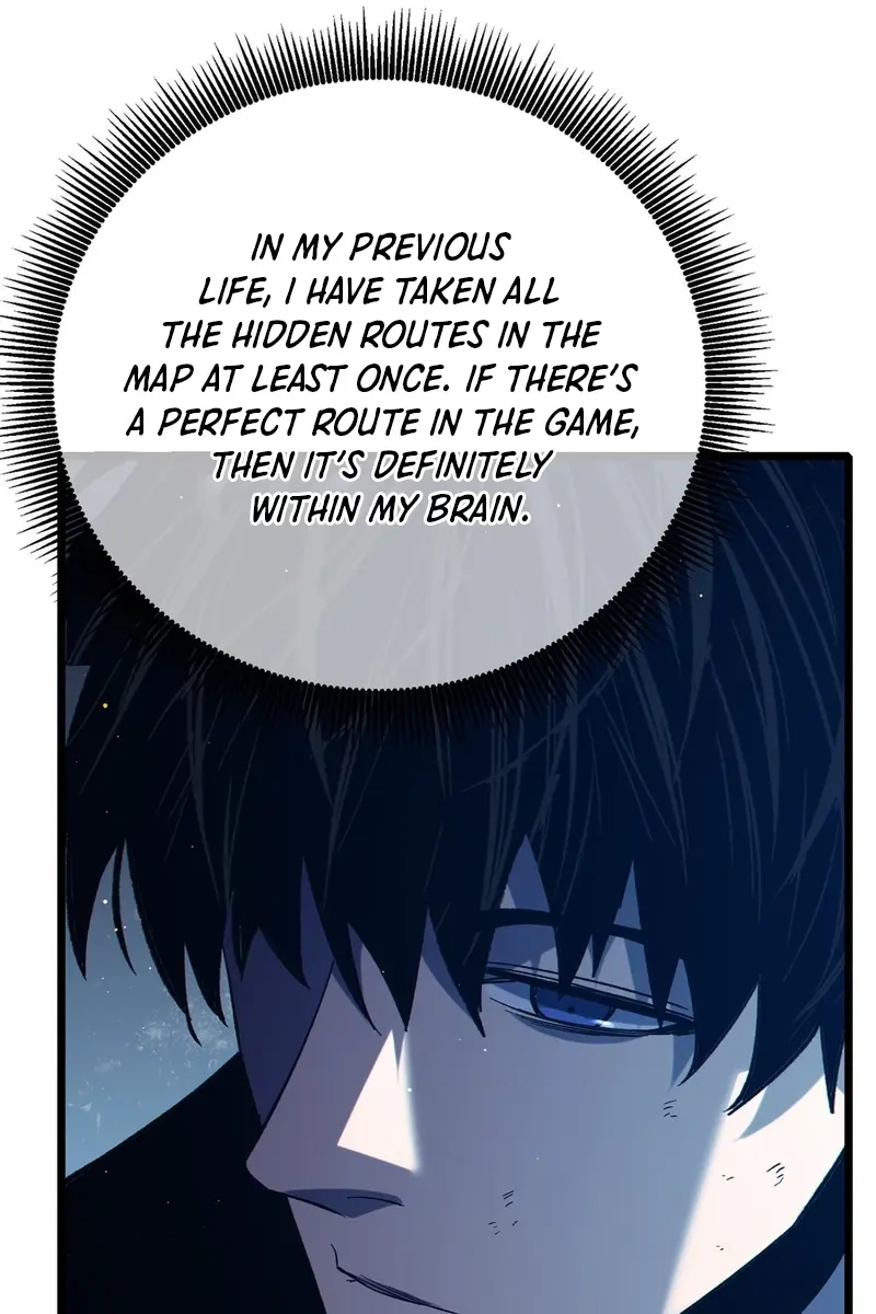 I Rely on My Invincibility to Deal Tons of Damage Passively Chapter 91 Page 124