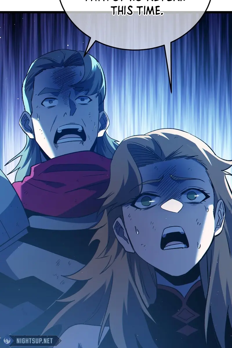 I Rely on My Invincibility to Deal Tons of Damage Passively Chapter 91 Page 129