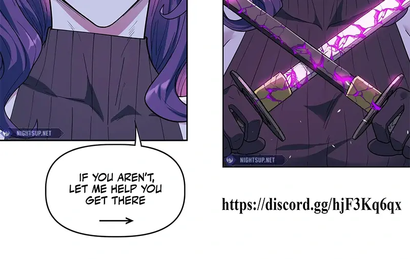 I Rely on My Invincibility to Deal Tons of Damage Passively Chapter 91 Page 131