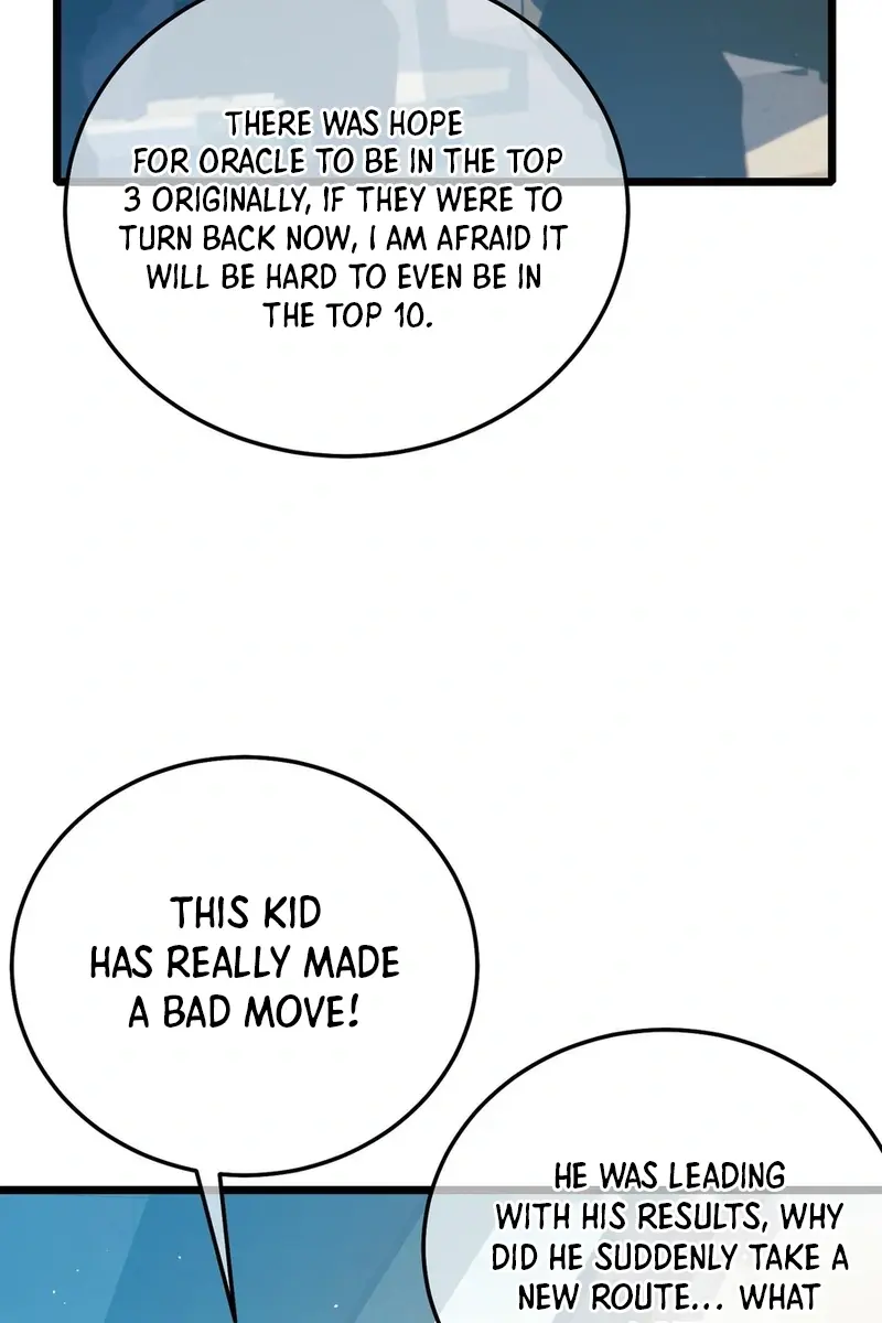 I Rely on My Invincibility to Deal Tons of Damage Passively Chapter 92 Page 7