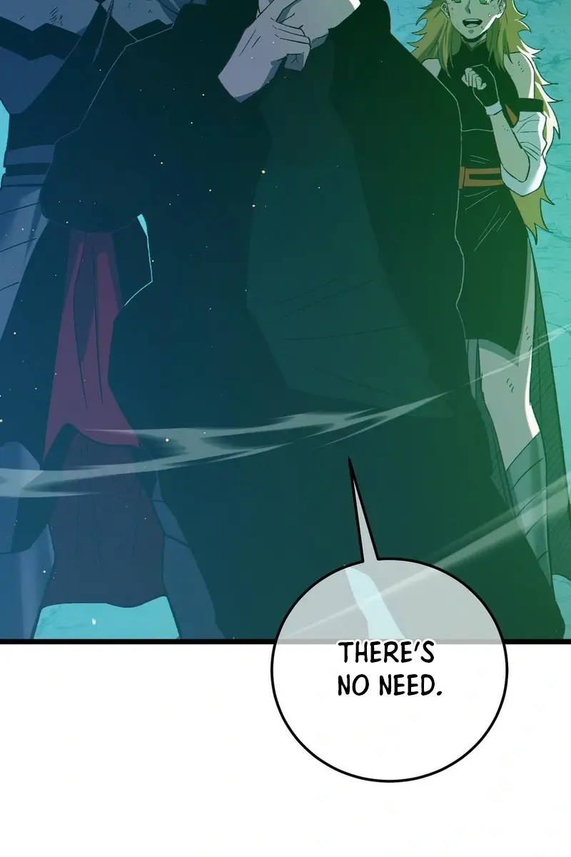 I Rely on My Invincibility to Deal Tons of Damage Passively Chapter 92 Page 15
