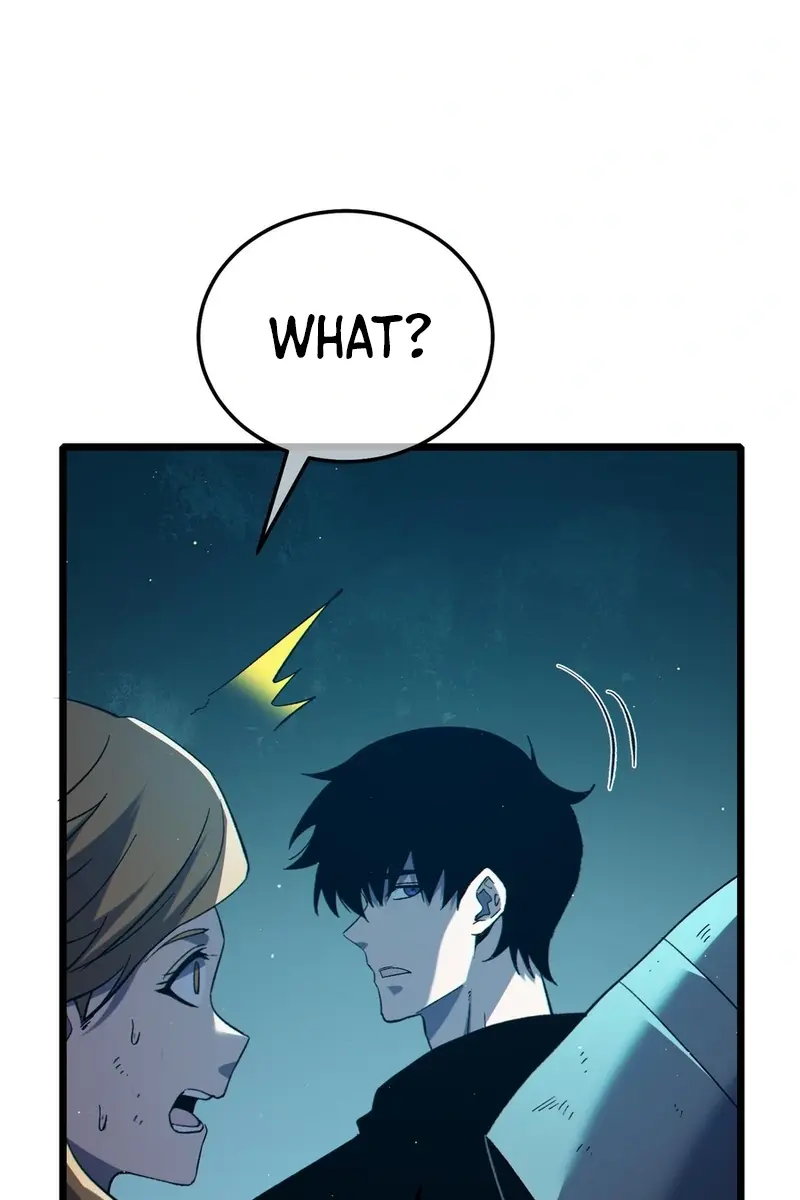 I Rely on My Invincibility to Deal Tons of Damage Passively Chapter 92 Page 16