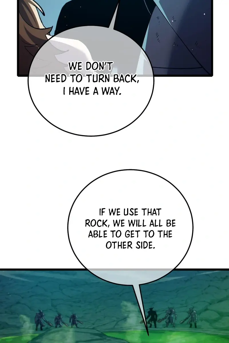 I Rely on My Invincibility to Deal Tons of Damage Passively Chapter 92 Page 17