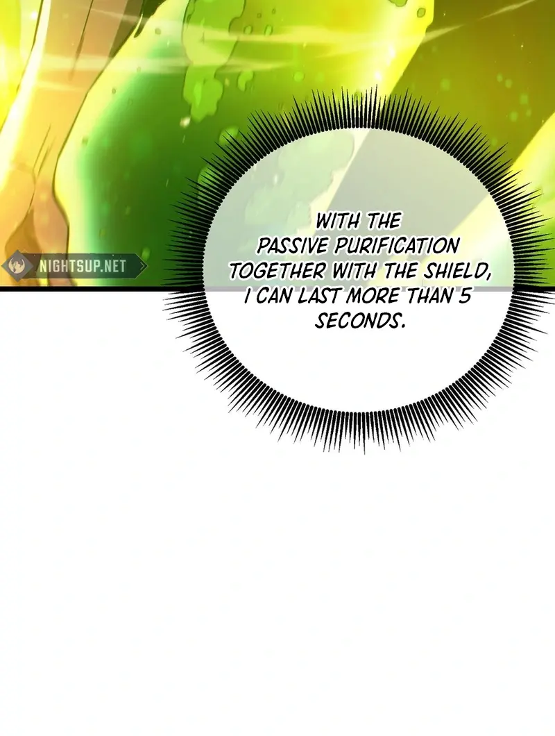 I Rely on My Invincibility to Deal Tons of Damage Passively Chapter 92 Page 25