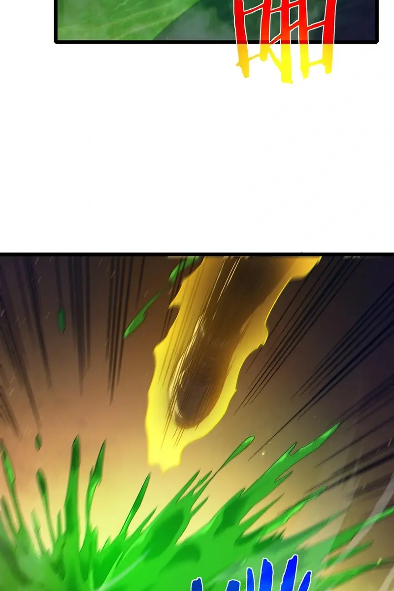 I Rely on My Invincibility to Deal Tons of Damage Passively Chapter 92 Page 31