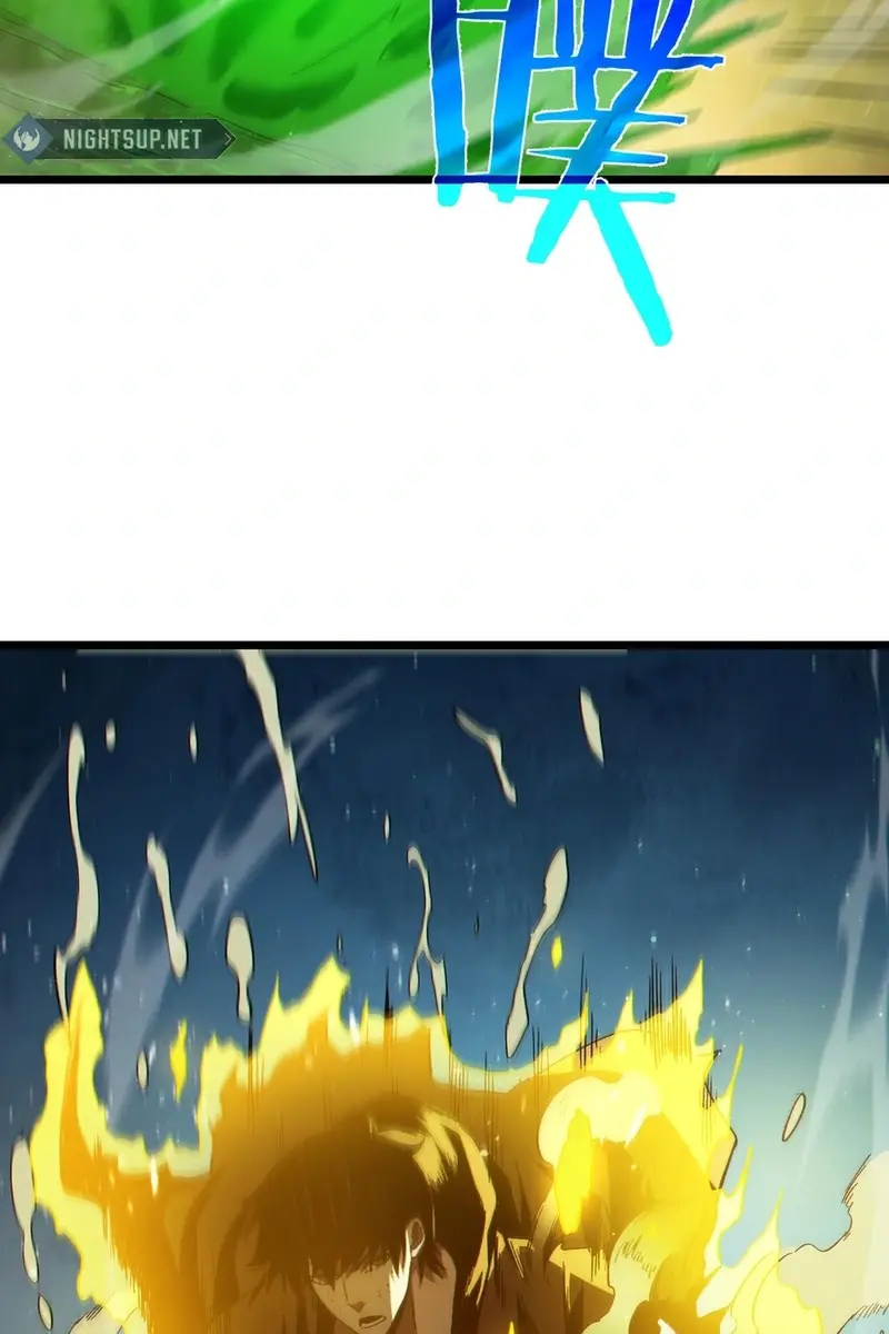 I Rely on My Invincibility to Deal Tons of Damage Passively Chapter 92 Page 32
