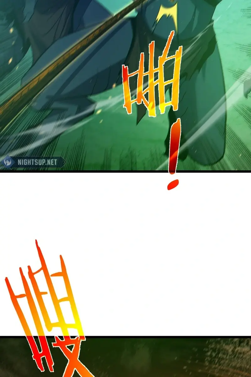 I Rely on My Invincibility to Deal Tons of Damage Passively Chapter 92 Page 46