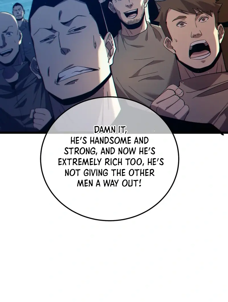 I Rely on My Invincibility to Deal Tons of Damage Passively Chapter 92 Page 58