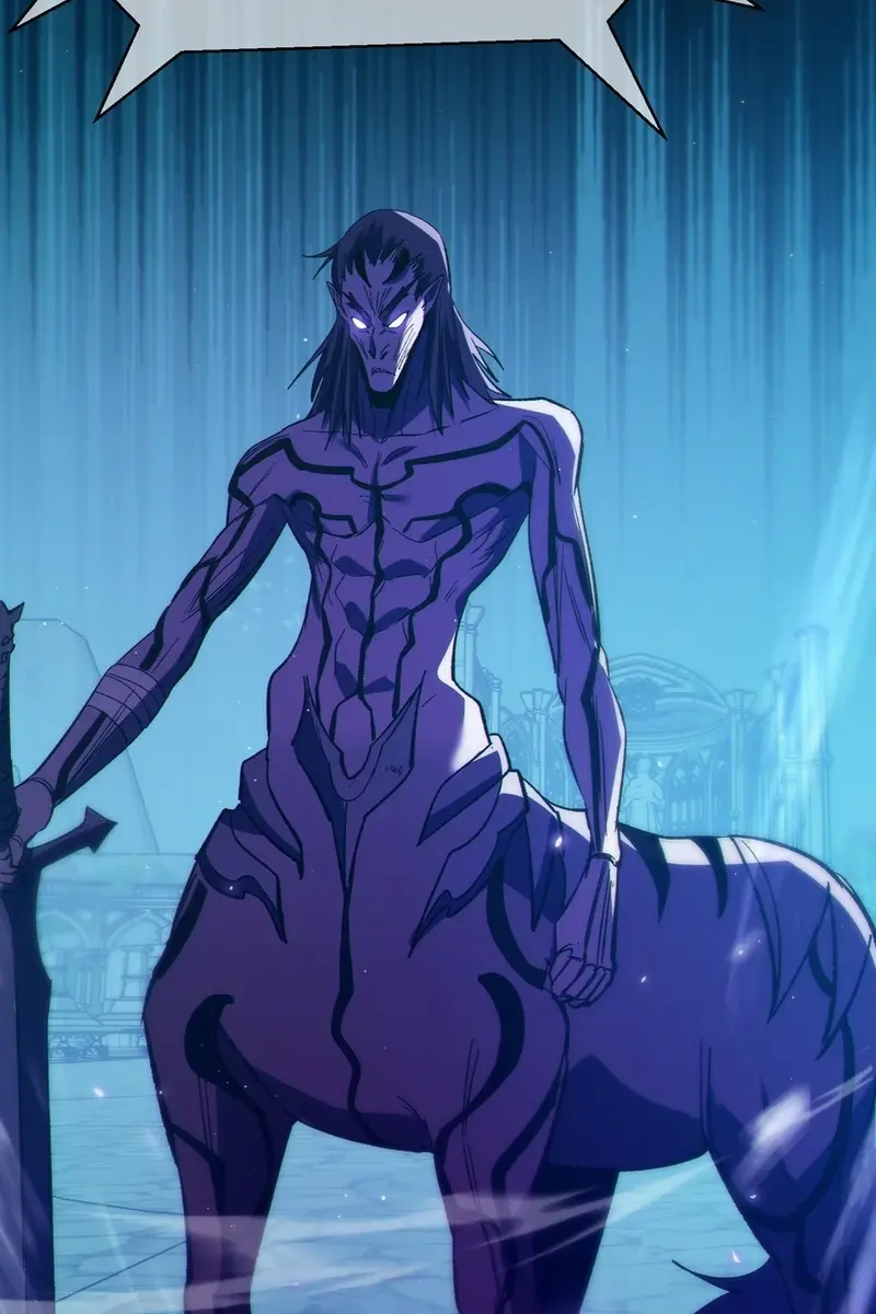 I Rely on My Invincibility to Deal Tons of Damage Passively Chapter 92 Page 62