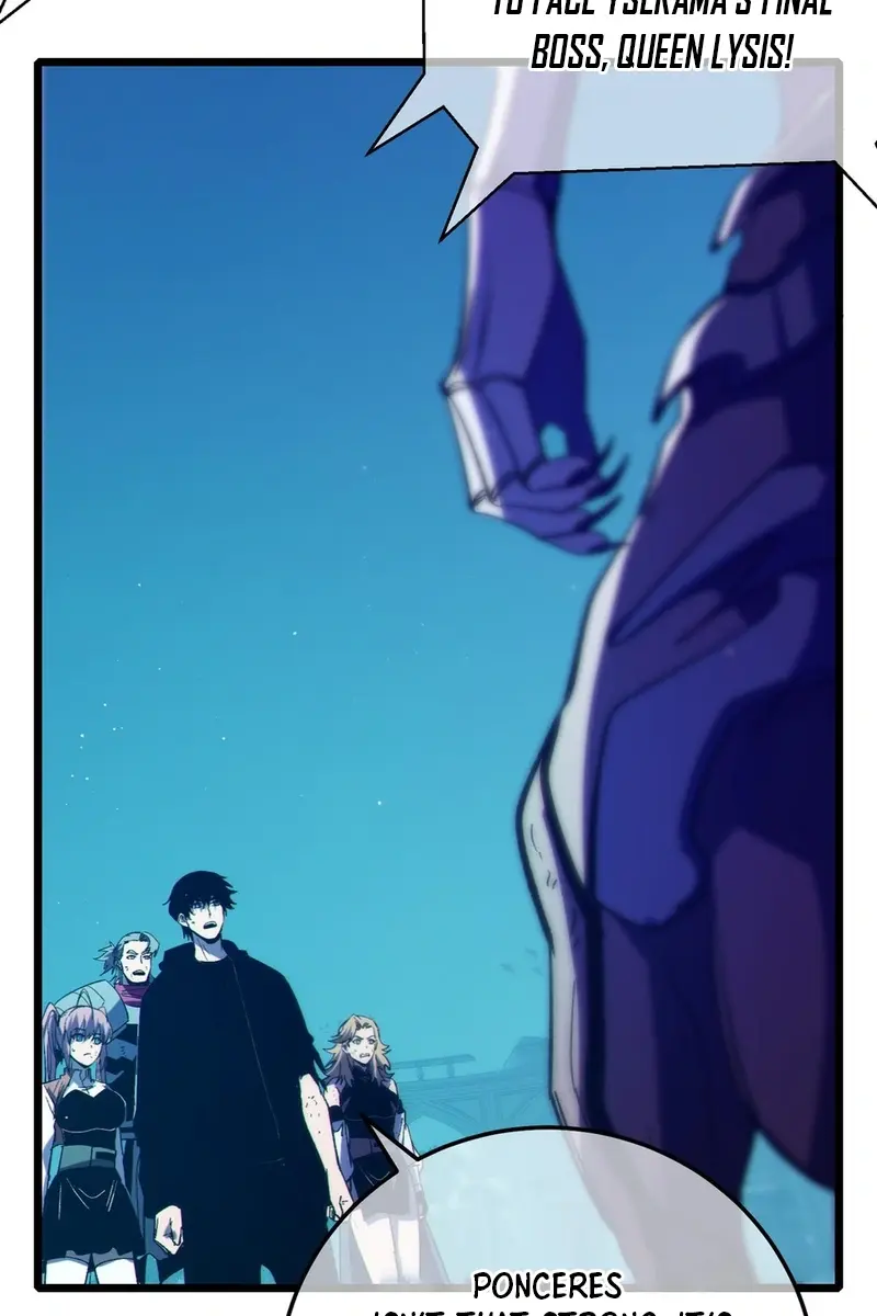 I Rely on My Invincibility to Deal Tons of Damage Passively Chapter 92 Page 64