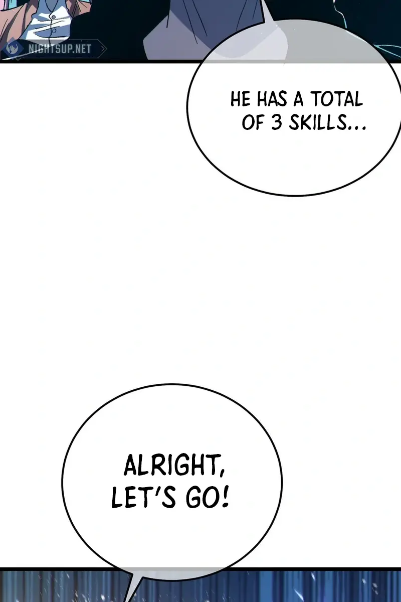 I Rely on My Invincibility to Deal Tons of Damage Passively Chapter 92 Page 66