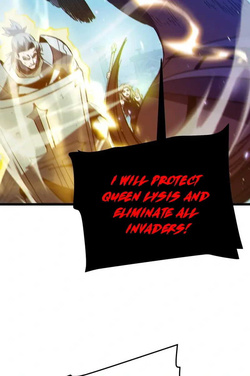 I Rely on My Invincibility to Deal Tons of Damage Passively Chapter 92 Page 70