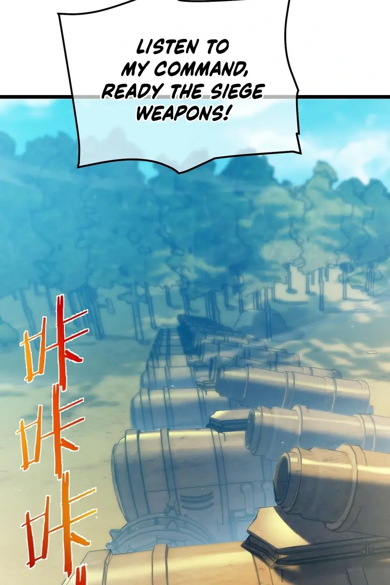 I Rely on My Invincibility to Deal Tons of Damage Passively Chapter 92 Page 74