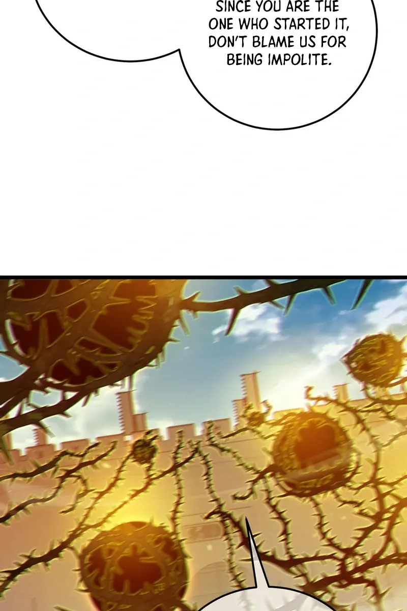 I Rely on My Invincibility to Deal Tons of Damage Passively Chapter 92 Page 86