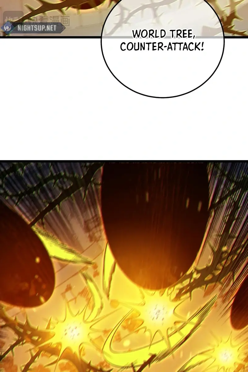 I Rely on My Invincibility to Deal Tons of Damage Passively Chapter 92 Page 87