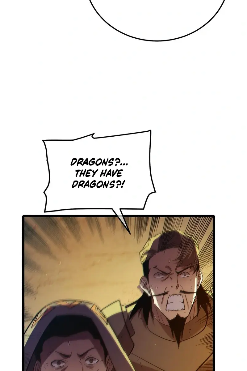 I Rely on My Invincibility to Deal Tons of Damage Passively Chapter 92 Page 97