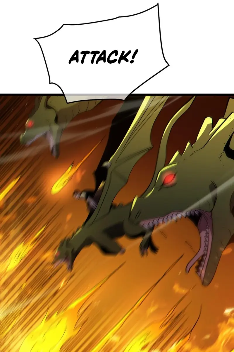 I Rely on My Invincibility to Deal Tons of Damage Passively Chapter 92 Page 100