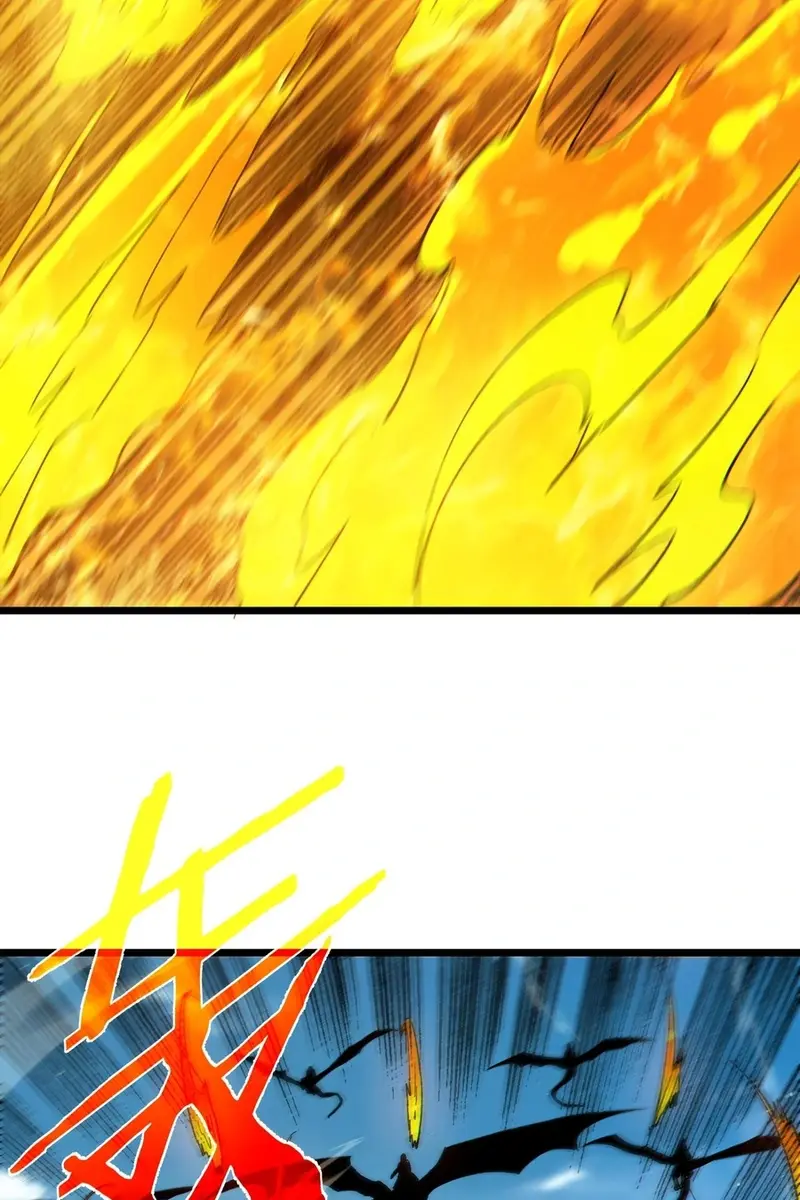 I Rely on My Invincibility to Deal Tons of Damage Passively Chapter 92 Page 101