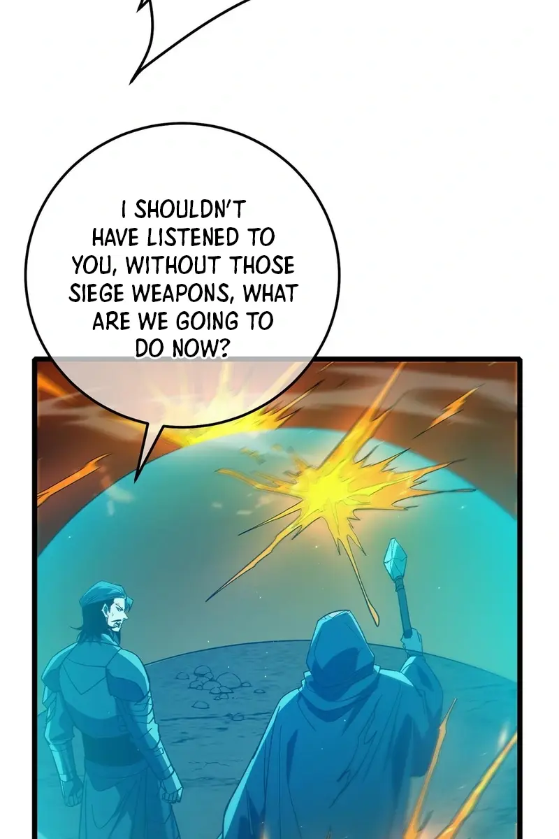 I Rely on My Invincibility to Deal Tons of Damage Passively Chapter 92 Page 103