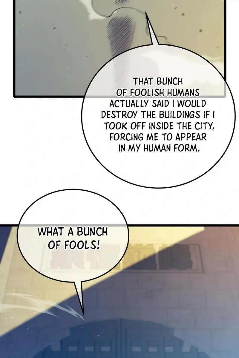 I Rely on My Invincibility to Deal Tons of Damage Passively Chapter 92 Page 110