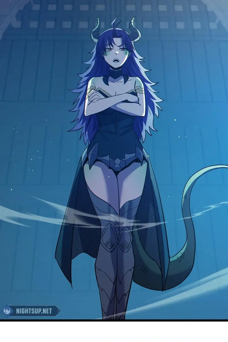 I Rely on My Invincibility to Deal Tons of Damage Passively Chapter 92 Page 111