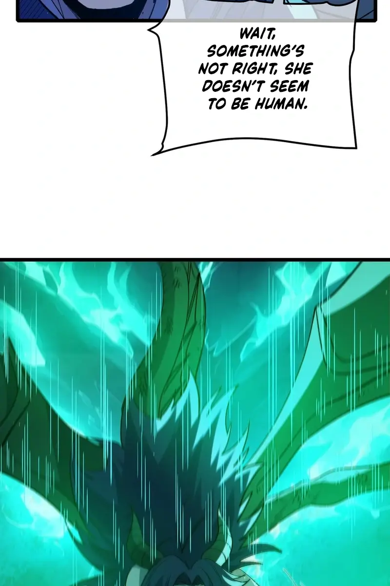 I Rely on My Invincibility to Deal Tons of Damage Passively Chapter 92 Page 113