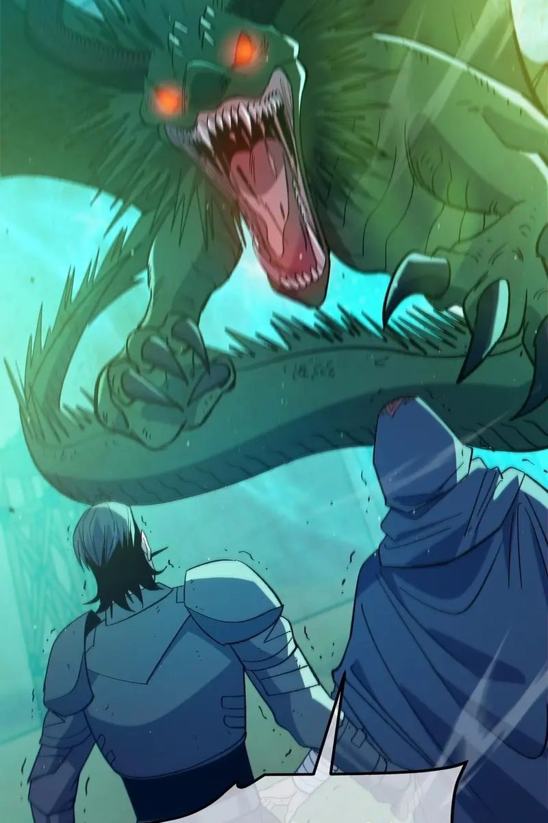 I Rely on My Invincibility to Deal Tons of Damage Passively Chapter 92 Page 117