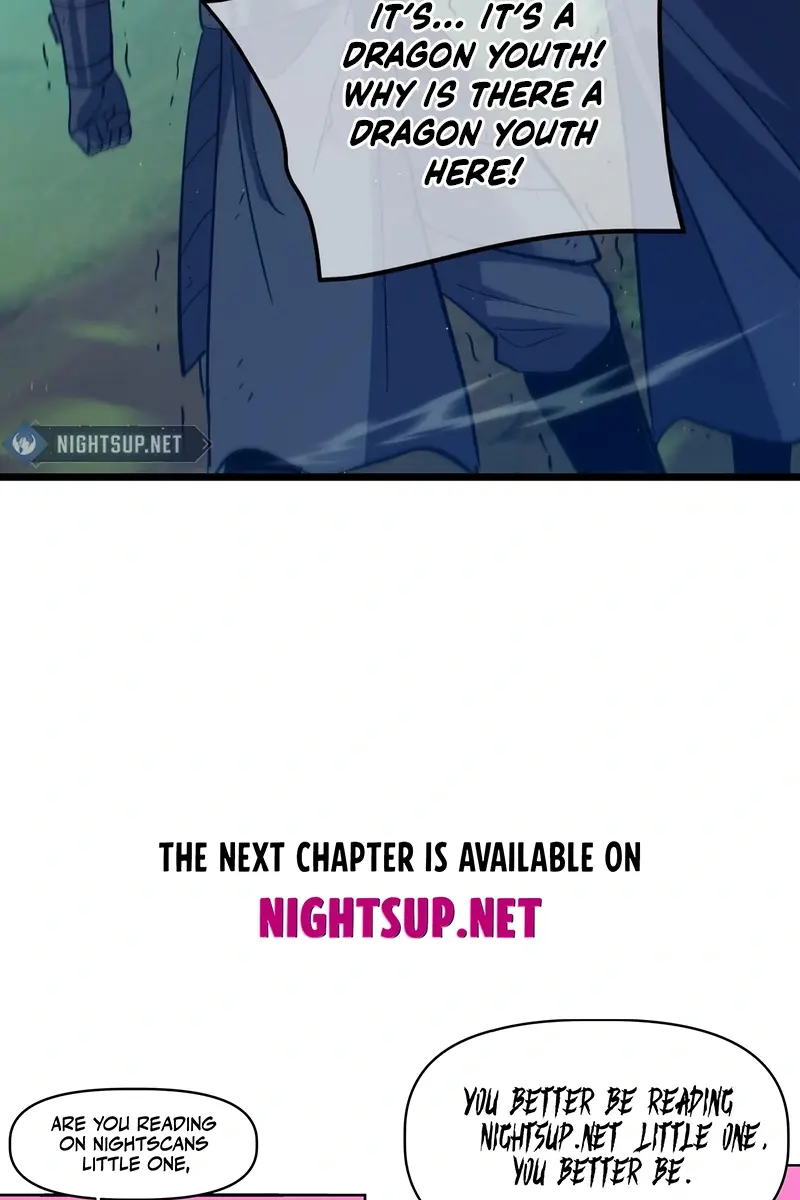 I Rely on My Invincibility to Deal Tons of Damage Passively Chapter 92 Page 118